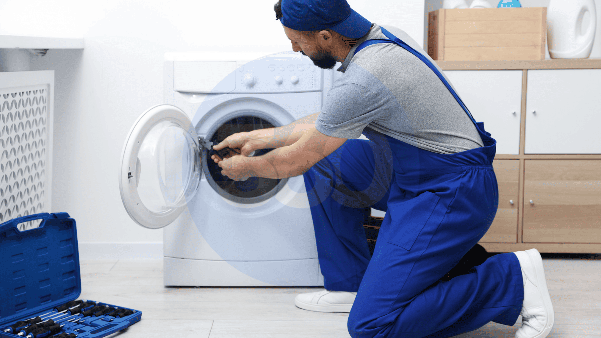 Mesudiye Çamaşır Makinesi Servisi